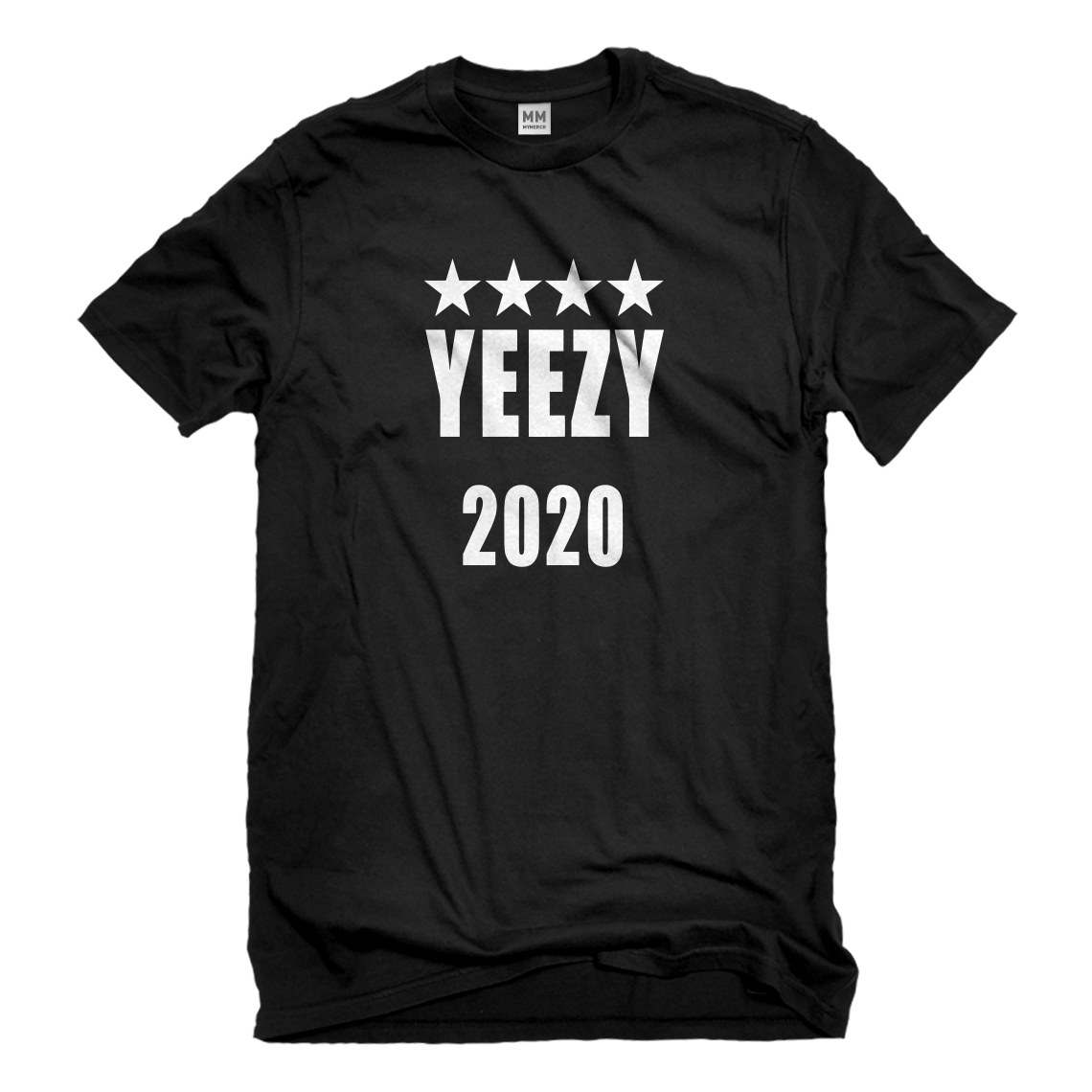 yeezy classic t shirt