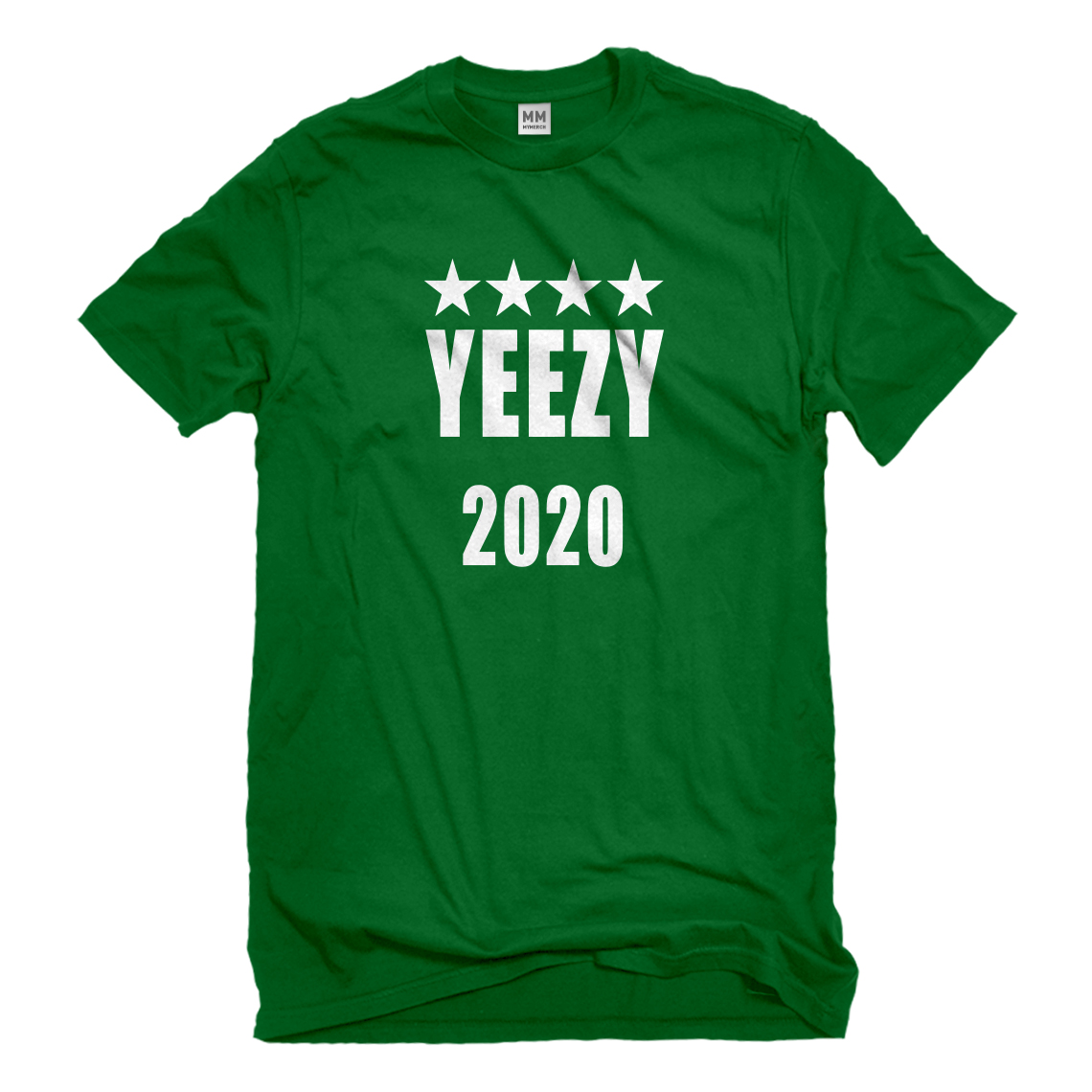 yeezy polo shirt