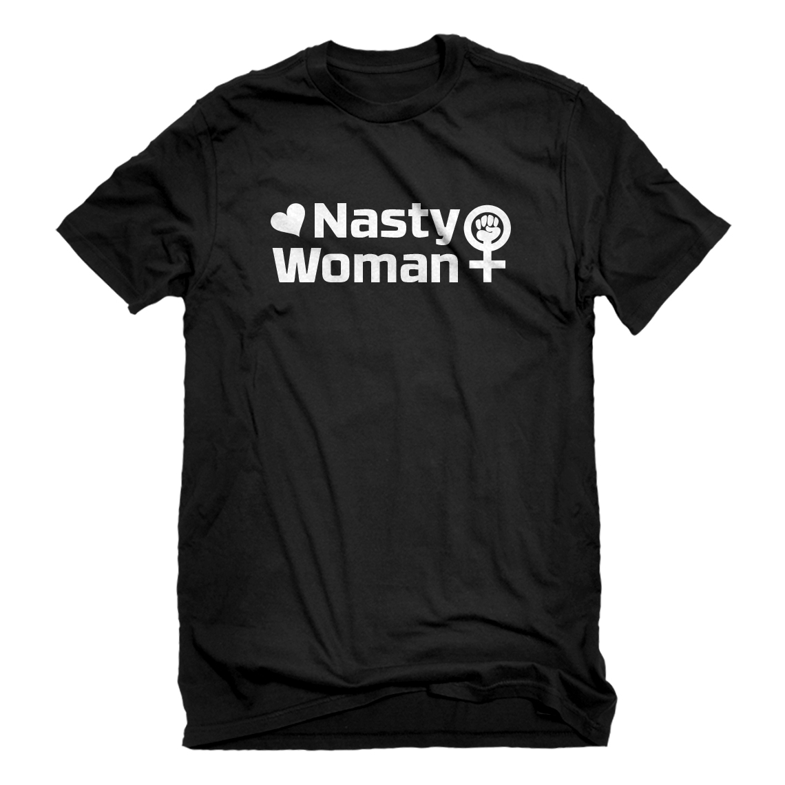 Mens Nasty Women Vote Short Sleeve T Shirt 3229 Ebay
