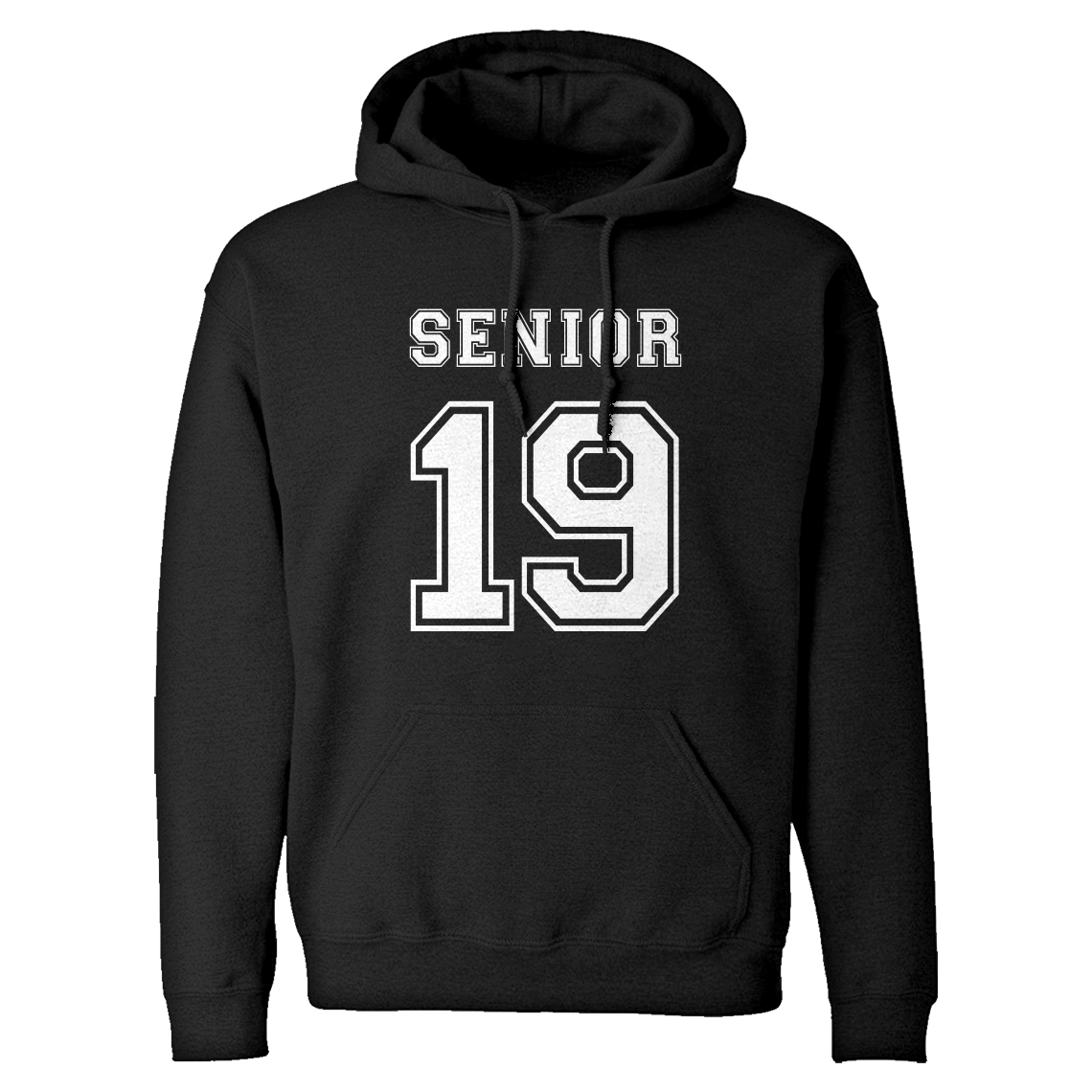 senior 21 hoodie