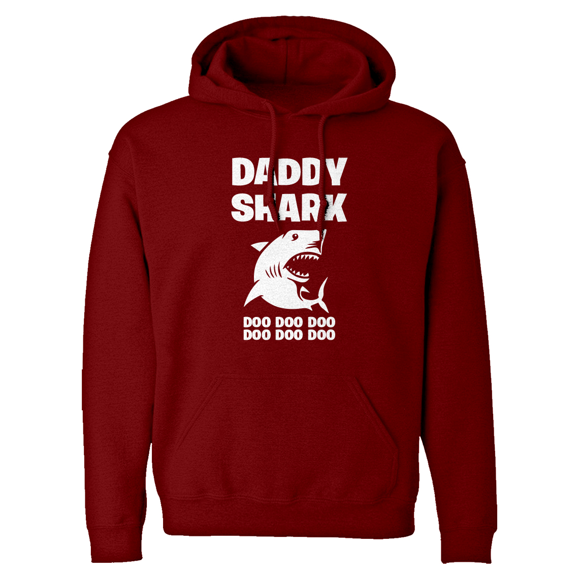 samezu shark hoodie