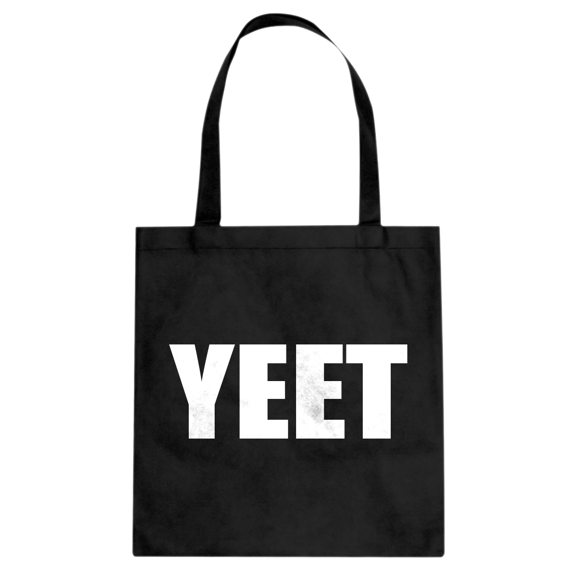 YEET! Tasche Baumwolle Canvas #3771 - Bild 2 von 7