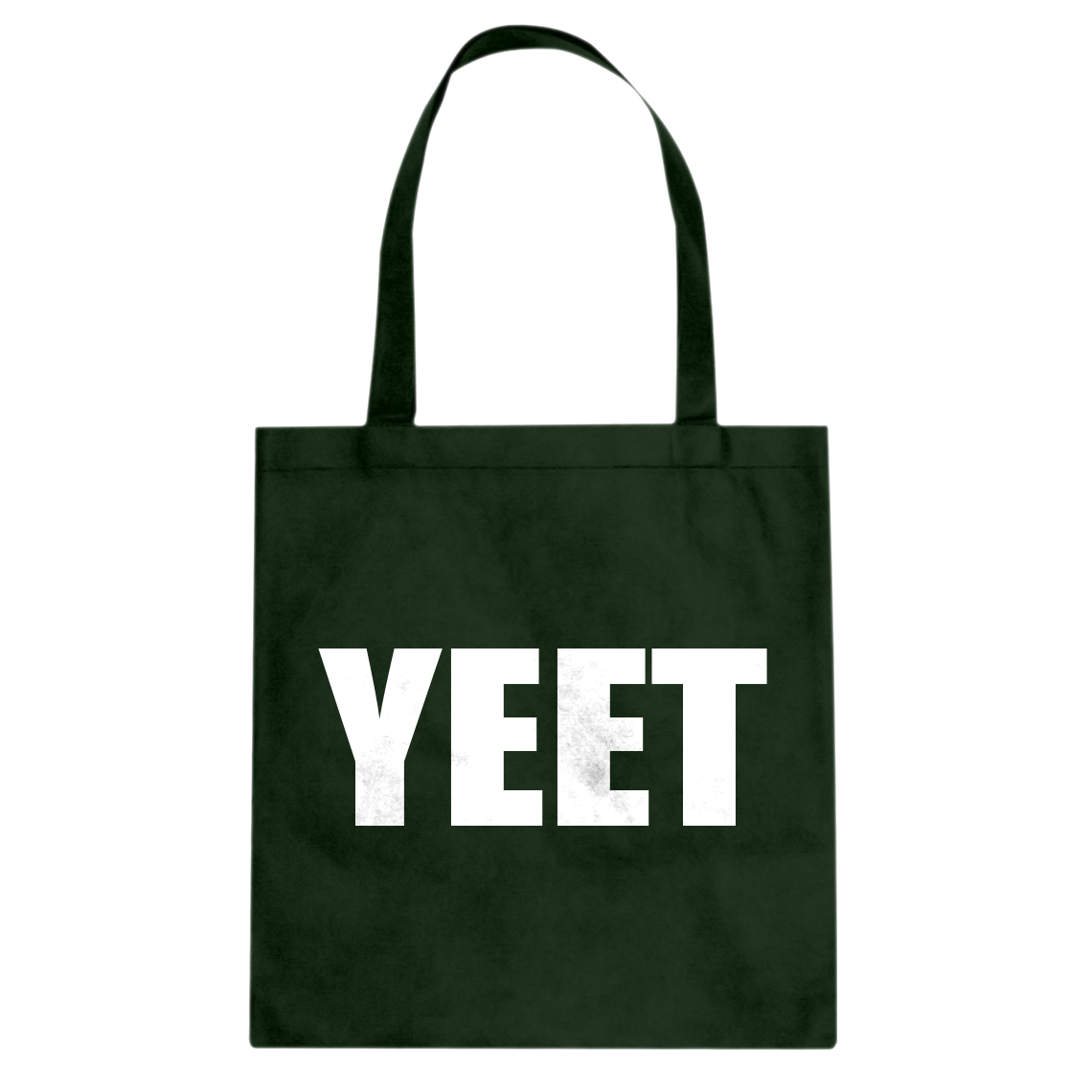 YEET! Tasche Baumwolle Canvas #3771 - Bild 6 von 7