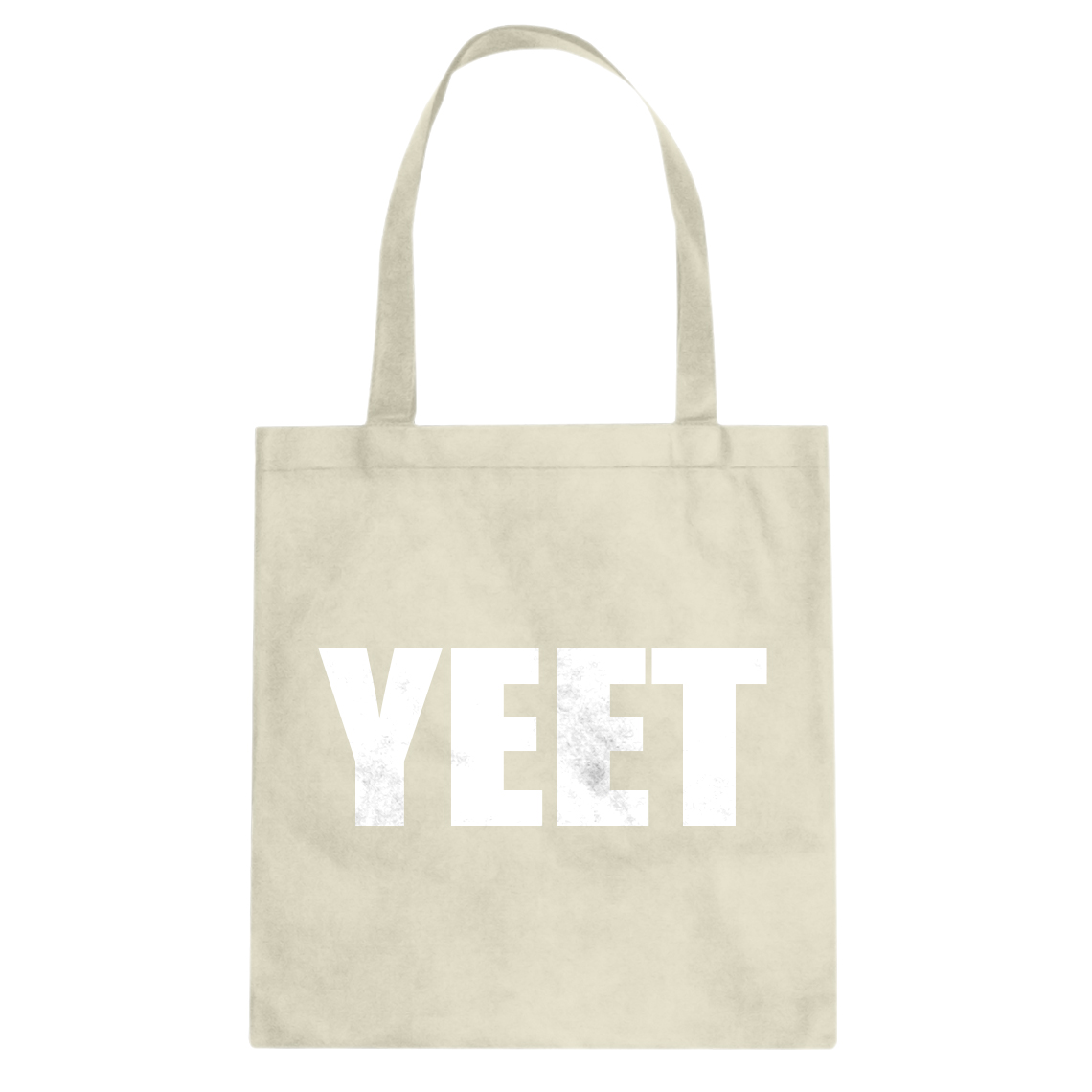 YEET! Tasche Baumwolle Canvas #3771 - Bild 7 von 7