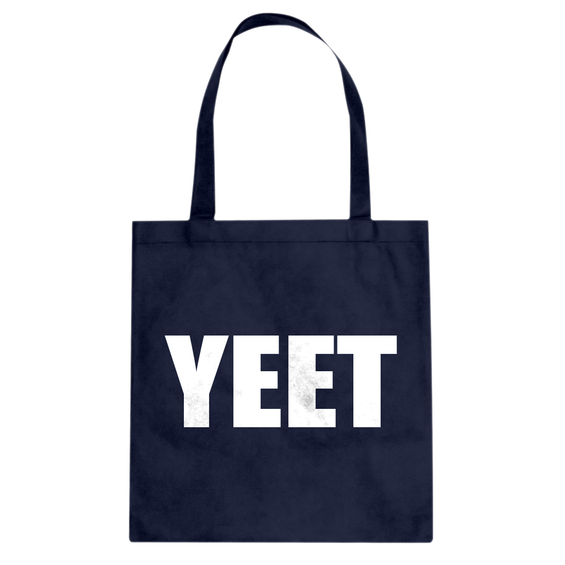 YEET! Tasche Baumwolle Canvas #3771 - Bild 5 von 7