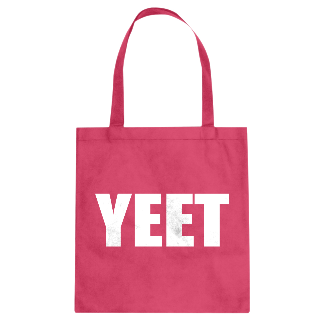 YEET! Tasche Baumwolle Canvas #3771 - Bild 4 von 7