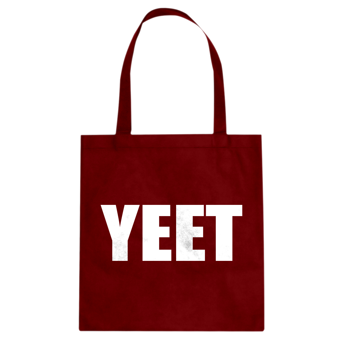 YEET! Tasche Baumwolle Canvas #3771 - Bild 3 von 7