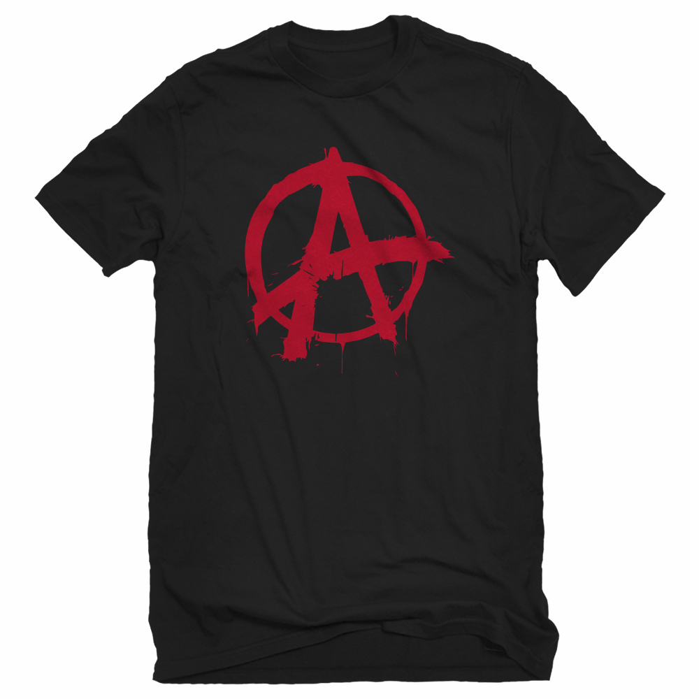 Sons Of Anarchy AdultUnisex Black T-Shirt Free UK Delivery