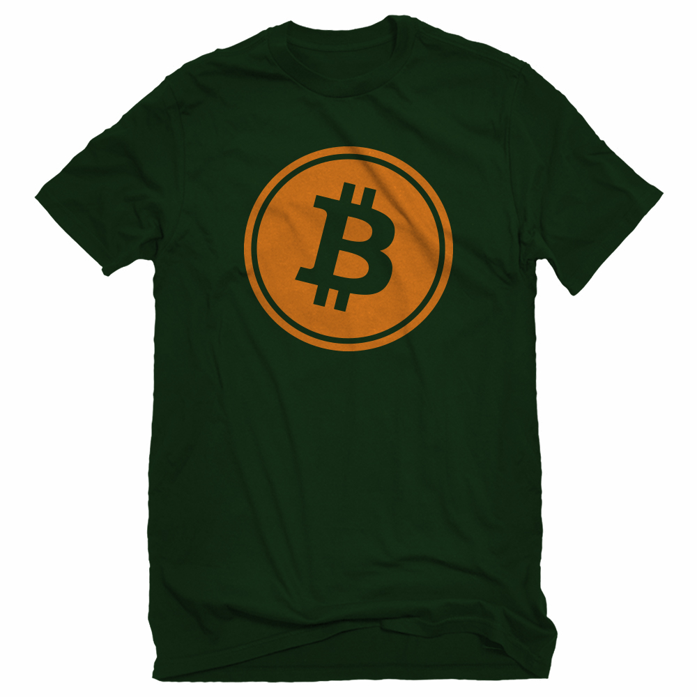 Camiseta Bitcoin Unisex - Imagen 8 de 9
