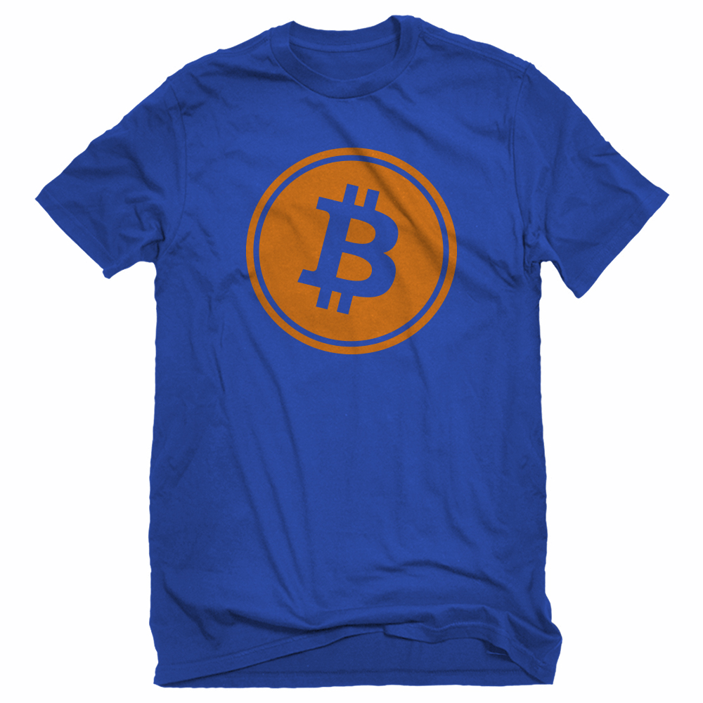 Camiseta Bitcoin Unisex - Imagen 7 de 9