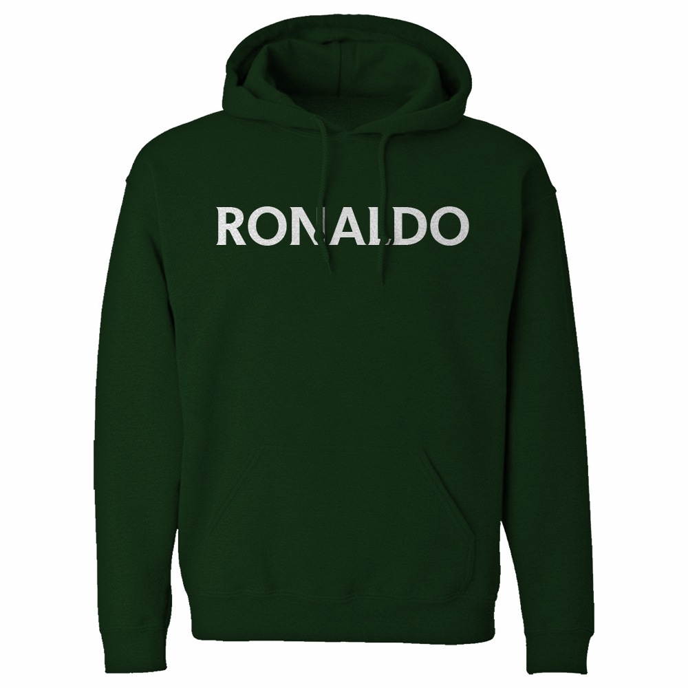 RONALDO Unisex Hoodie - Picture 8 of 9