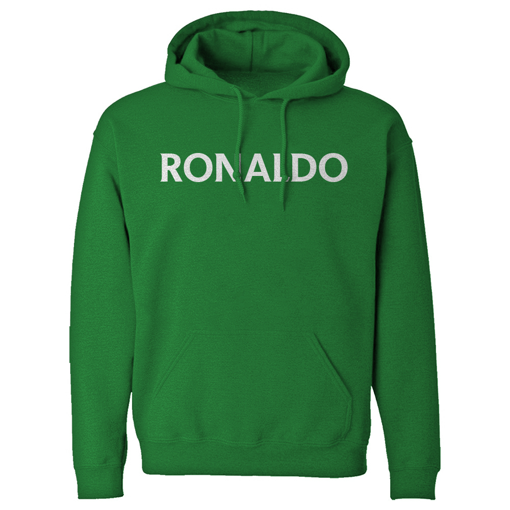 RONALDO Unisex Hoodie - Picture 9 of 9