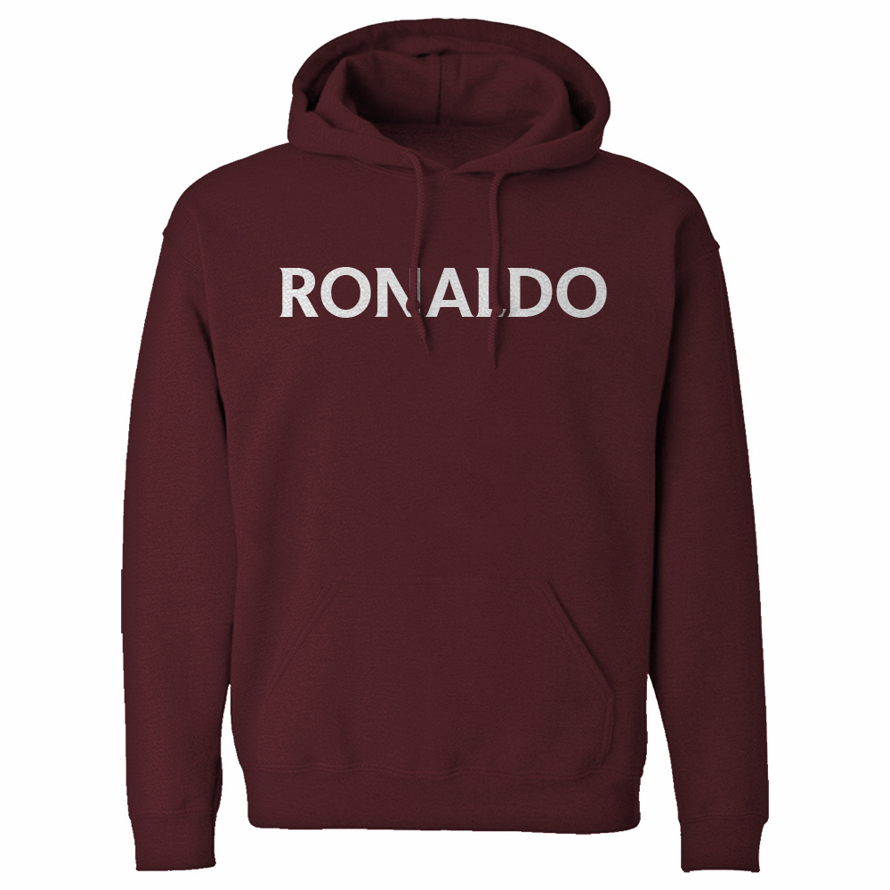 RONALDO Unisex Hoodie - Picture 4 of 9