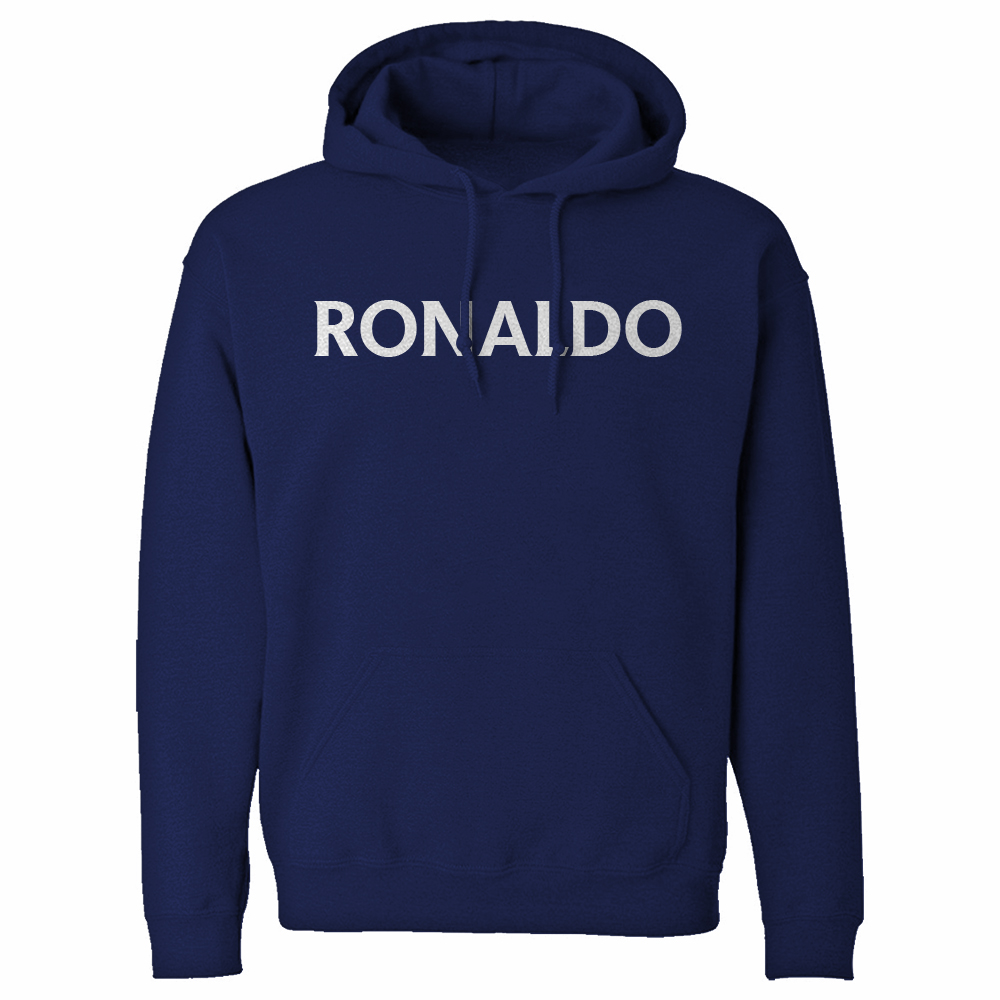 RONALDO Unisex Hoodie - Picture 6 of 9