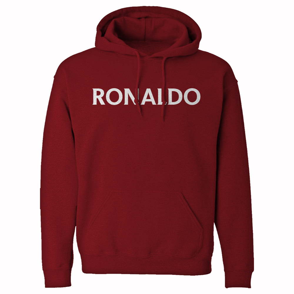 RONALDO Unisex Hoodie - Picture 5 of 9