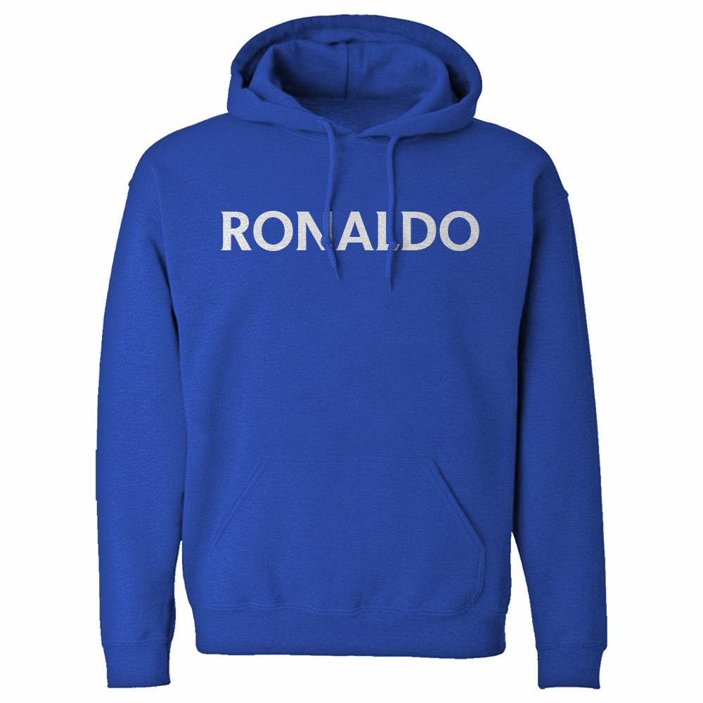 RONALDO Unisex Hoodie - Picture 7 of 9