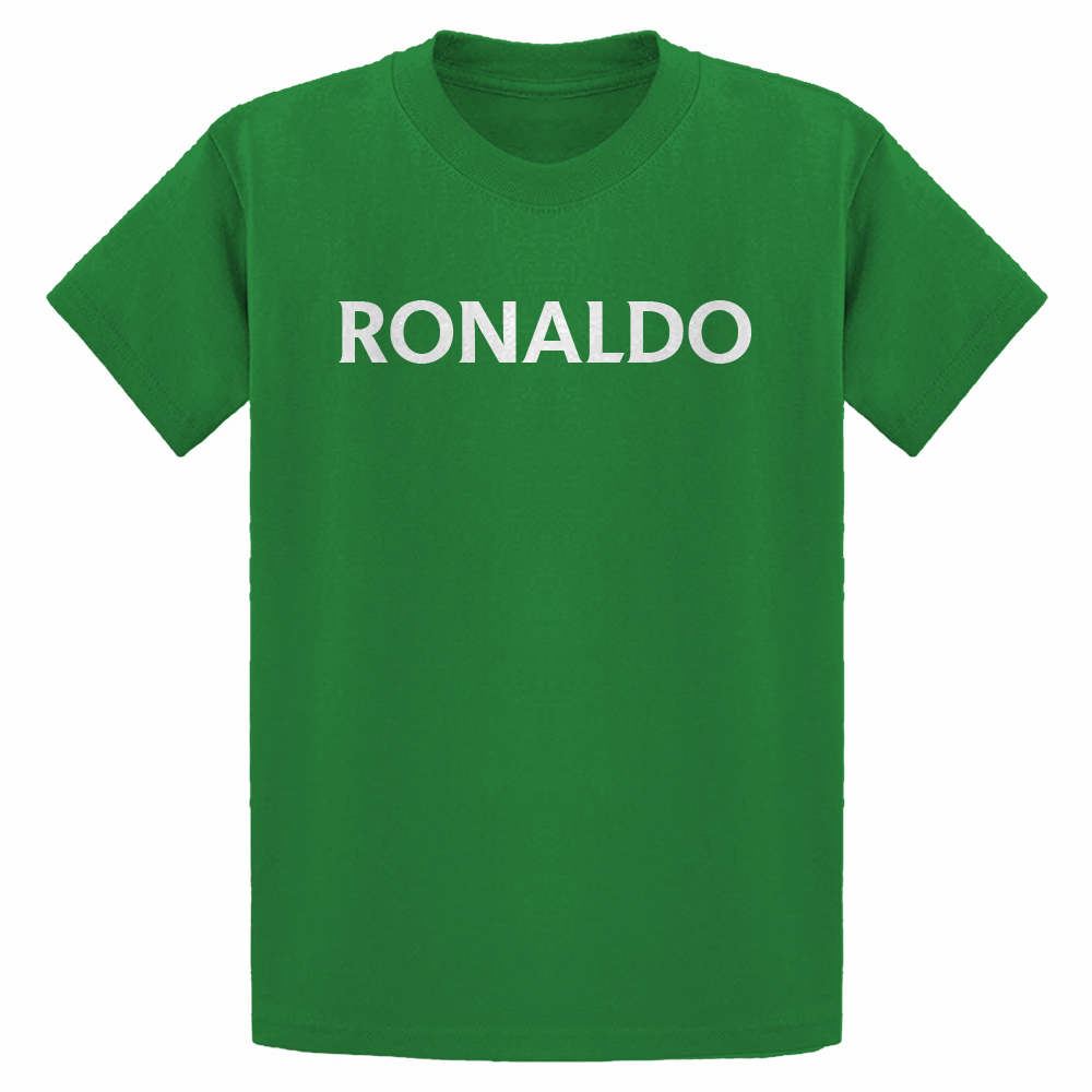 RONALDO Youth T-shirt - Picture 10 of 10