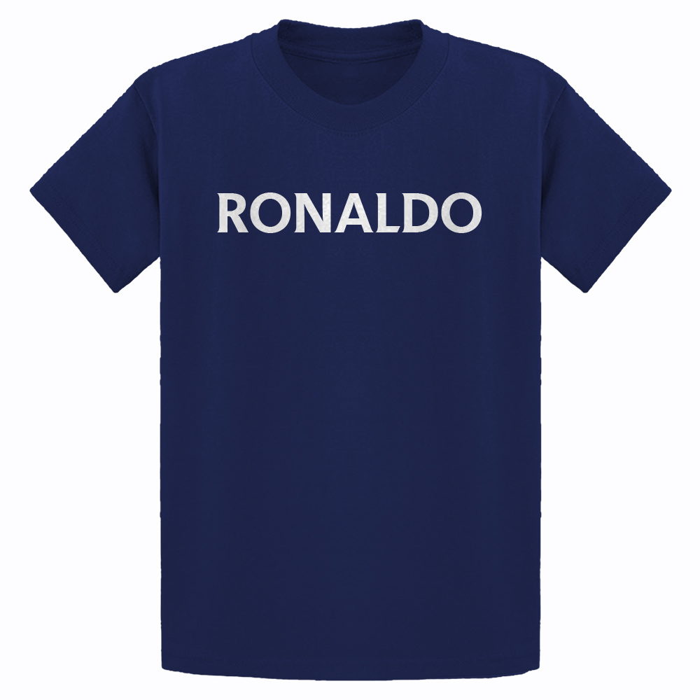 RONALDO Youth T-shirt - Picture 7 of 10