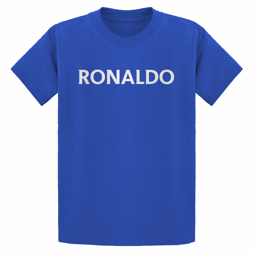 RONALDO Youth T-shirt - Picture 8 of 10