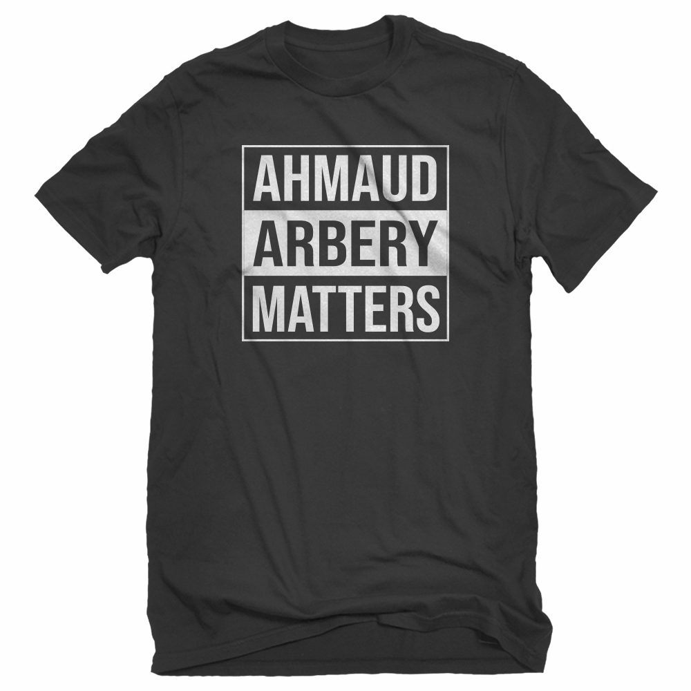 Camiseta unisex de Ahmaud Arbery Matters - Imagen 3 de 9