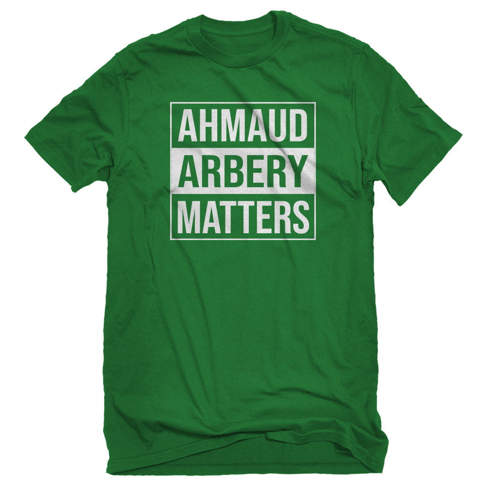Camiseta unisex de Ahmaud Arbery Matters - Imagen 9 de 9
